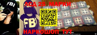 хмурый Бугуруслан